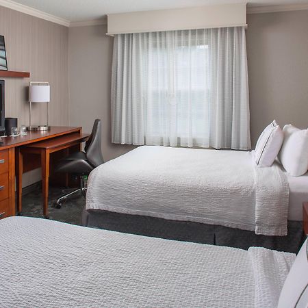 Sonesta Select Boston Lowell Chelmsford Eksteriør bilde