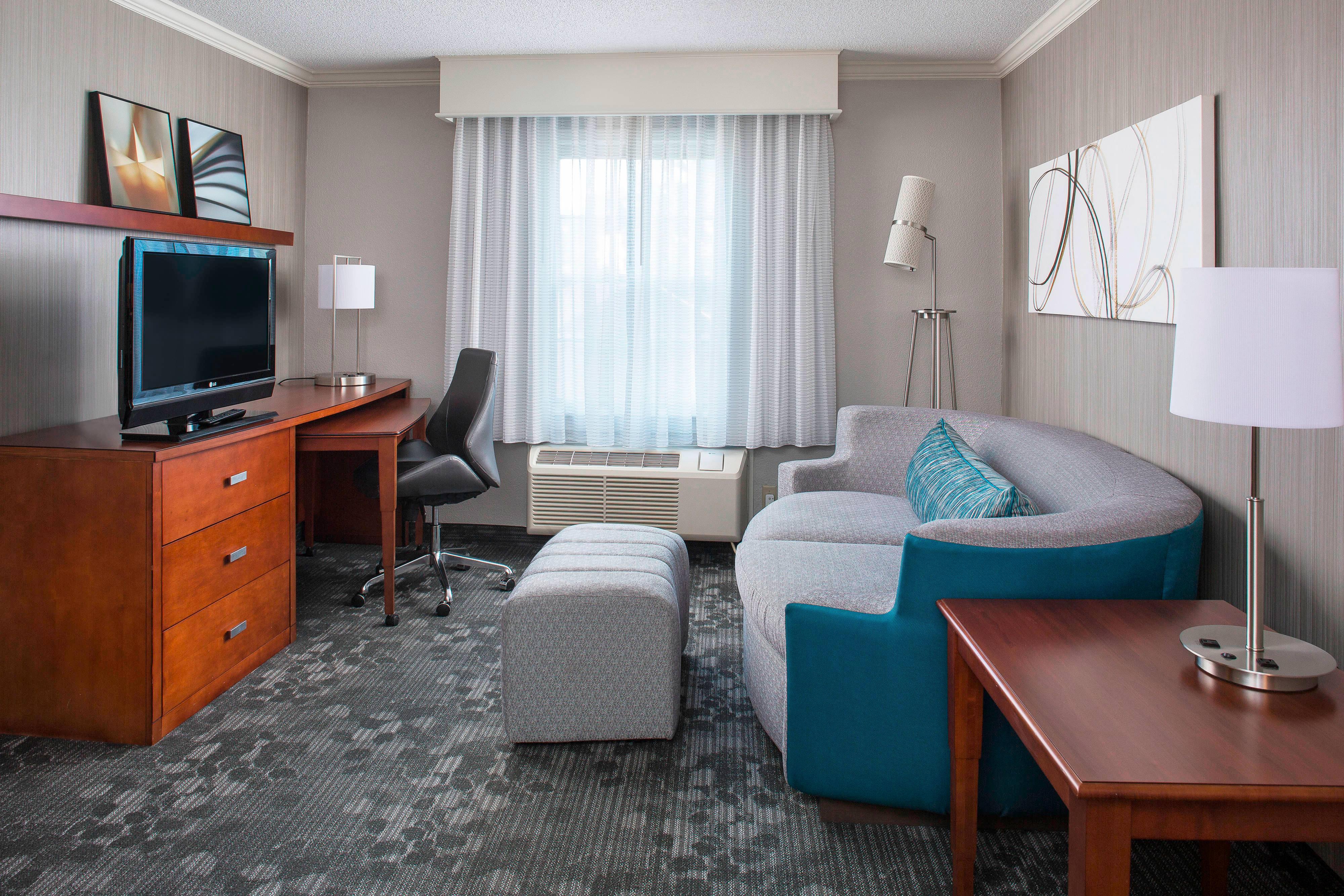 Sonesta Select Boston Lowell Chelmsford Eksteriør bilde