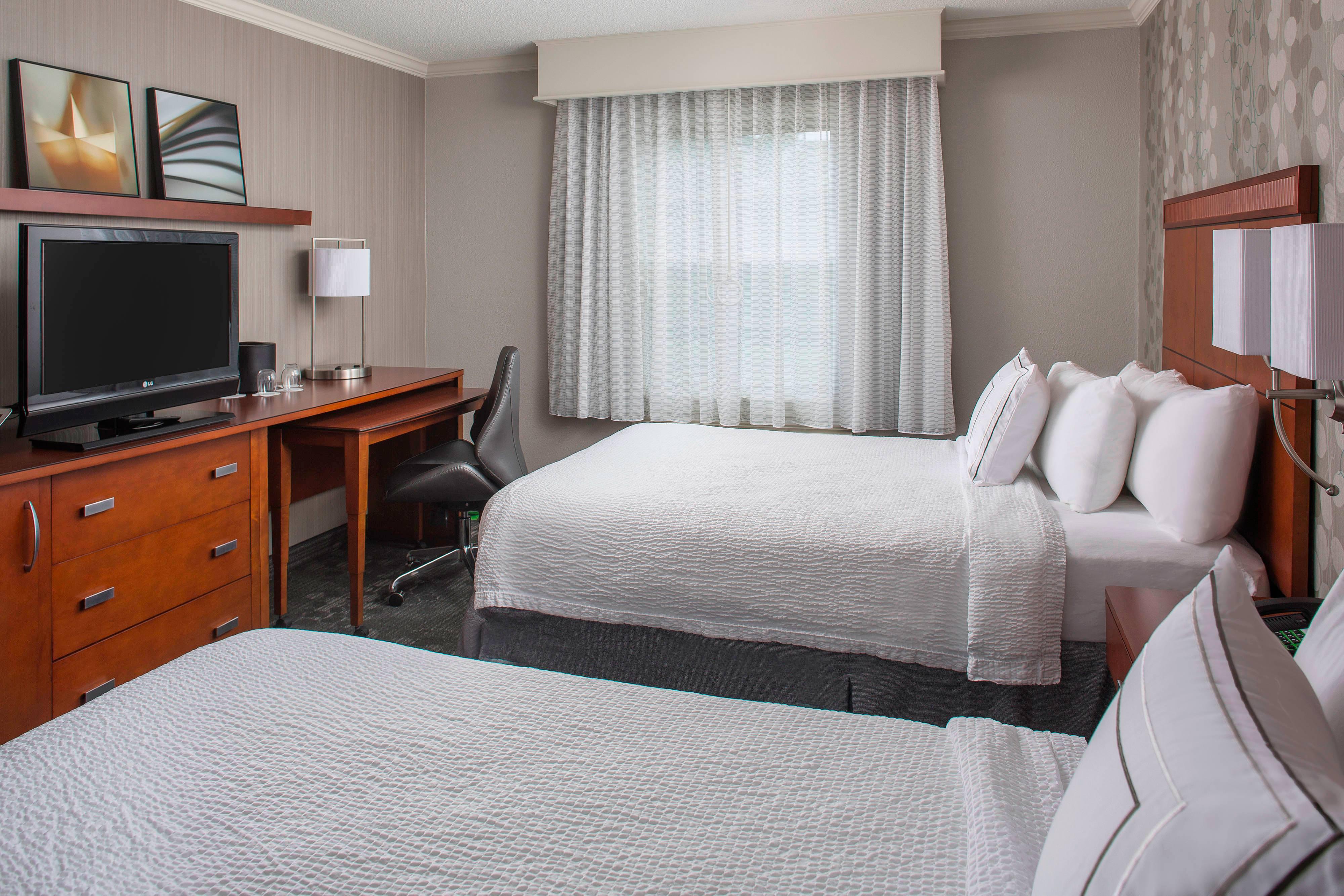 Sonesta Select Boston Lowell Chelmsford Eksteriør bilde