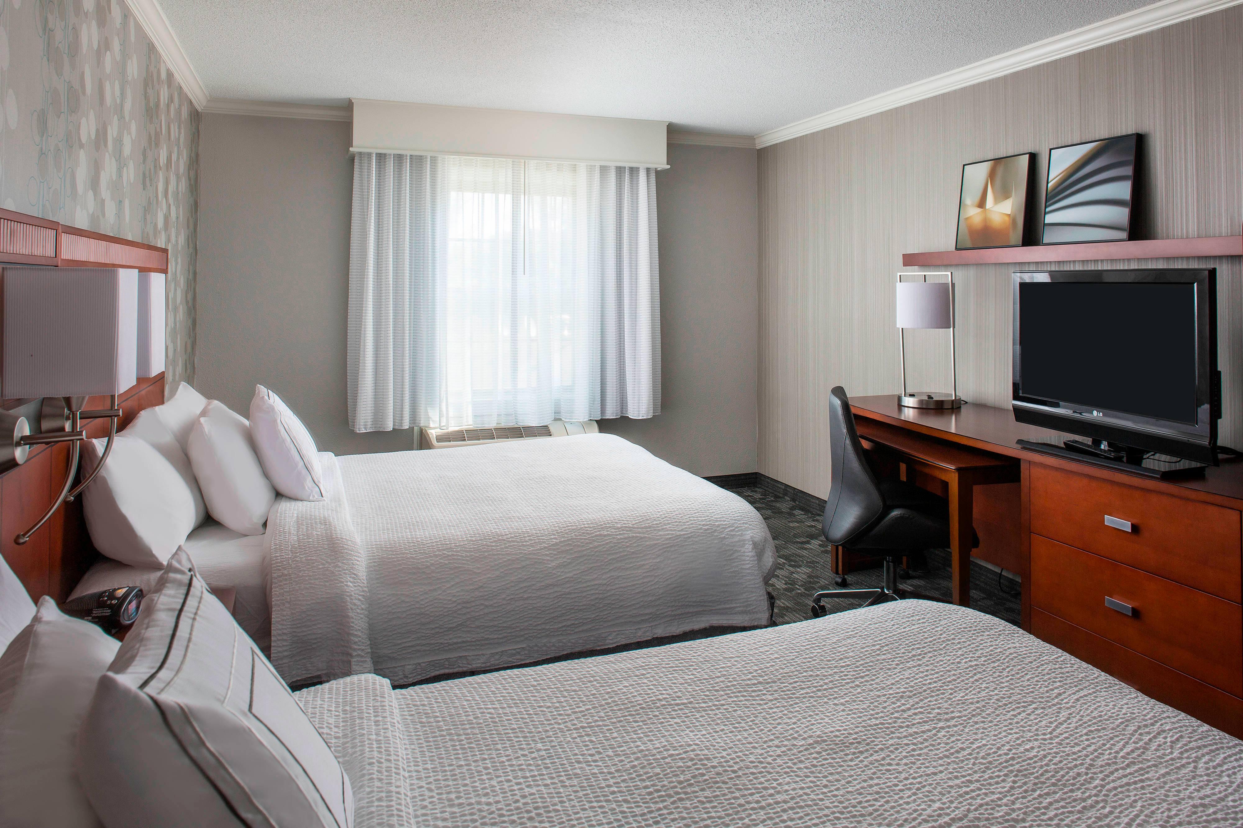 Sonesta Select Boston Lowell Chelmsford Eksteriør bilde