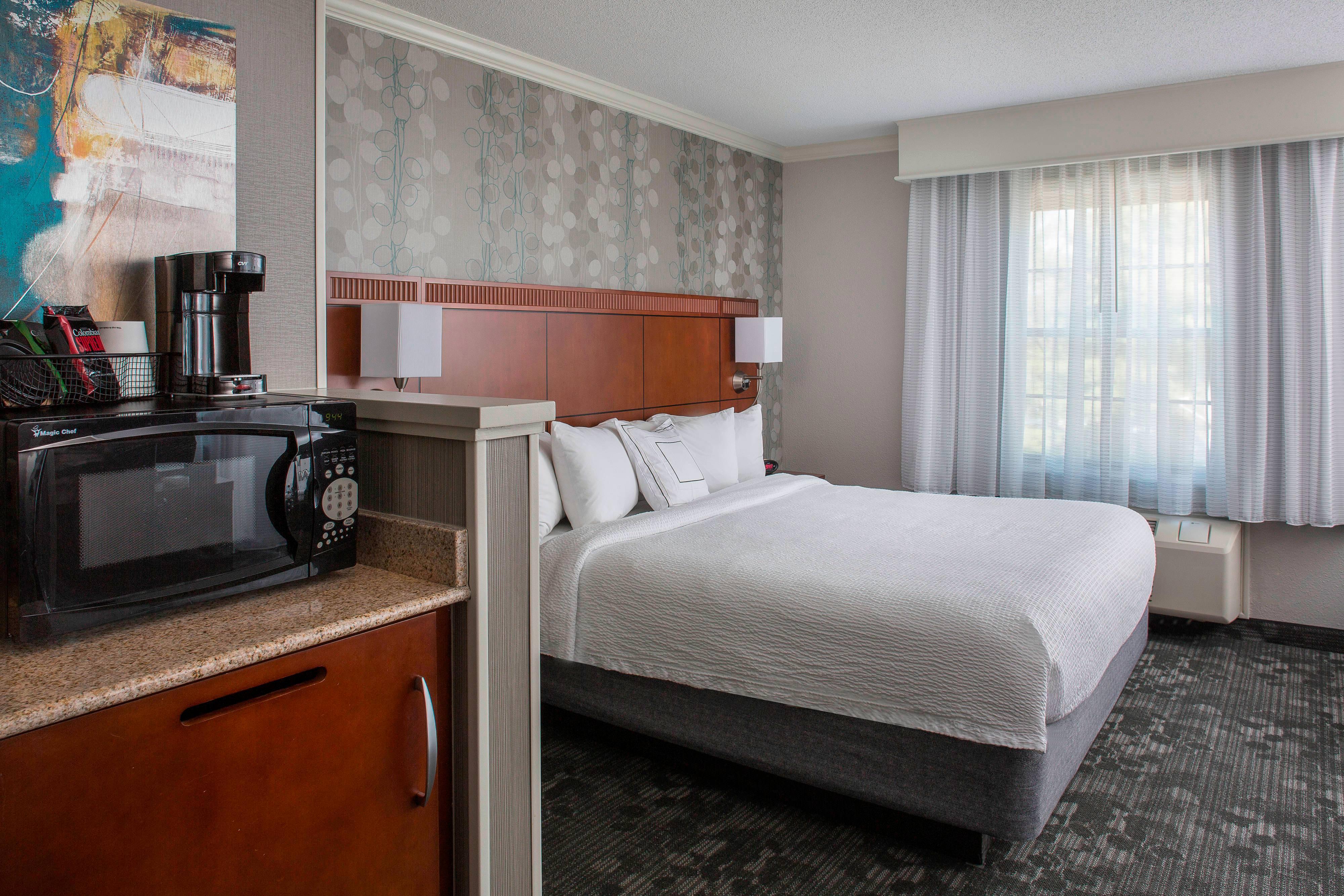 Sonesta Select Boston Lowell Chelmsford Eksteriør bilde