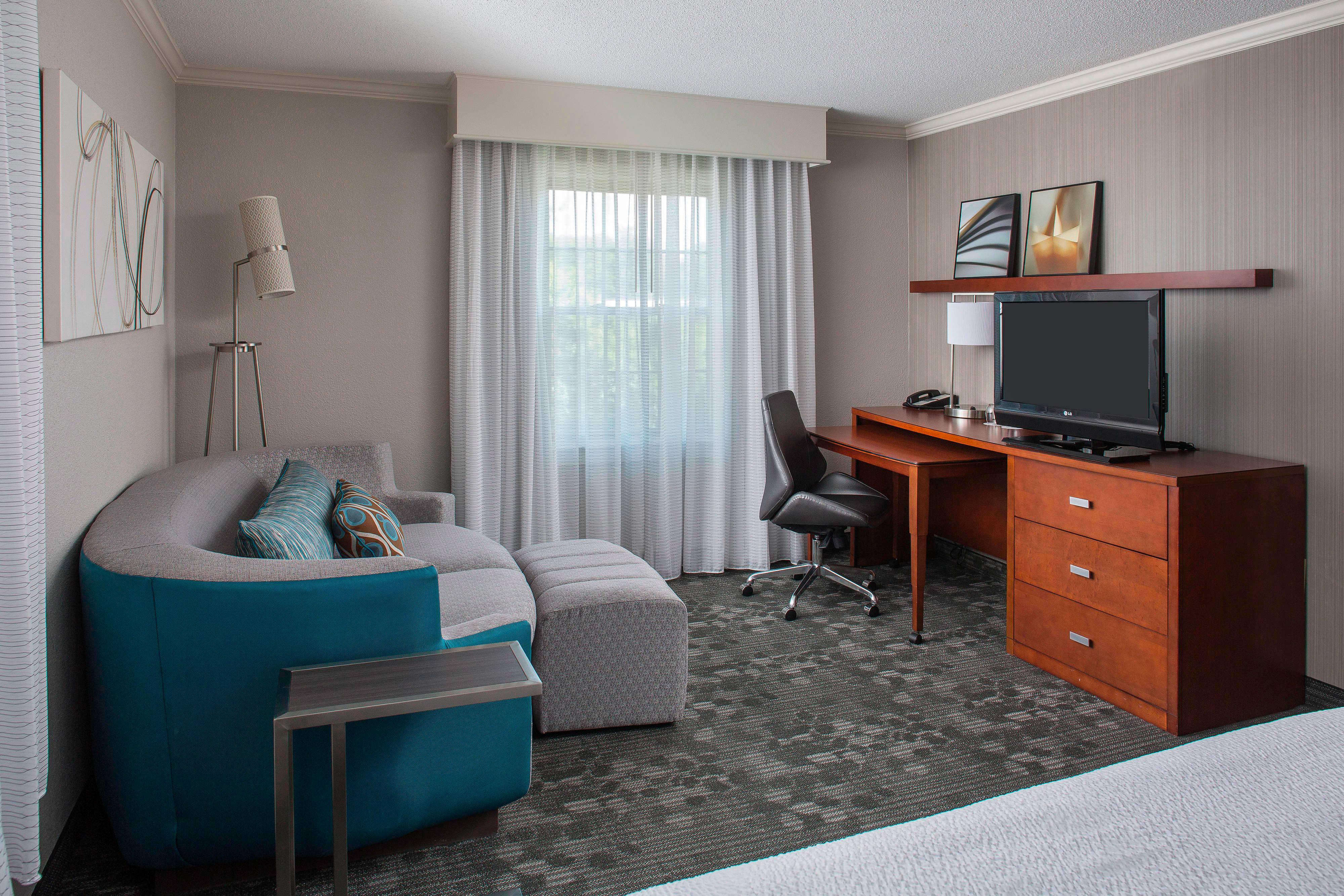 Sonesta Select Boston Lowell Chelmsford Eksteriør bilde